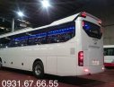 Hyundai Universe 2018 - Bán Hyundai Universe 47 chỗ nhập khẩu mới nhất 2019