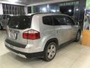 Chevrolet Orlando 2013 - Cần bán xe Chevrolet Orlando sản xuất 2013, màu bạc