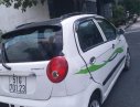 Chevrolet Spark 2009 - Cần lên 7 chỗ nên bán xe Spark, nhà đi, biển số đẹp
