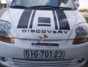 Chevrolet Spark 2009 - Cần lên 7 chỗ nên bán xe Spark, nhà đi, biển số đẹp