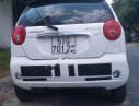 Chevrolet Spark 2009 - Cần lên 7 chỗ nên bán xe Spark, nhà đi, biển số đẹp