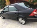 Ford Mondeo   2005 - Cần bán Ford Mondeo đời 2005, màu đen, nhập khẩu như mới, 270tr