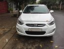 Hyundai Accent Blue 2016 - Cần bán Hyundai Accent Blue năm 2016, màu trắng, xe nhập