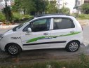 Chevrolet Spark 2009 - Cần lên 7 chỗ nên bán xe Spark, nhà đi, biển số đẹp