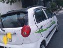 Chevrolet Spark 2009 - Cần lên 7 chỗ nên bán xe Spark, nhà đi, biển số đẹp