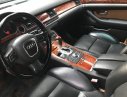 Audi A8 Quatro 4.2  2008 - Em bán Audi A8 4.2 Sx cuối 2008, xe đi bảo dưỡng định kỳ thay nhớt, bảo dưỡng đầy đủ