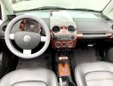 Volkswagen Beetle 2.5 2007 - Beetle 2.5 nhập 2007 mui trần, hàng full cao cấp, số tự động 6 cấp, xe còn rất mới