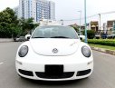 Volkswagen Beetle 2.5 2007 - Beetle 2.5 nhập 2007 mui trần, hàng full cao cấp, số tự động 6 cấp, xe còn rất mới