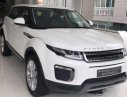 LandRover Evoque 2018 - Bán LandRover Evoque năm sản xuất 2018, màu trắng, xe nhập giao ngay