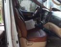 Hyundai Grand Starex 2.5 MT 2010 - Cần bán lại xe Hyundai Grand Starex 2.5 MT sản xuất 2010, đang sử dụng