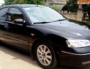 Ford Mondeo   2005 - Cần bán Ford Mondeo đời 2005, màu đen, nhập khẩu như mới, 270tr