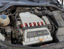 Audi TT   3.2 V6 Quatro  2008 - Bán xe Audi TT 3.2 V6 Quatro 2008, màu bạc, nhập khẩu nguyên chiếc