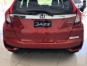 Honda Jazz RS 2018 - Bán Honda Jazz RS sản xuất 2018, màu đỏ, 5 cửa