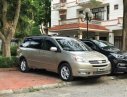 Toyota Sienna   XLE Limited AWD 2005 - Tôi bán Toyota Sienna XLE Limited AWD sản xuất 2005 tại Mỹ