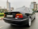 BMW 5 Series 525i  2003 - BMW 525i nhập Đức 2003 xe còn như là mới không đụng hàng, nhà mua mới trùm mền