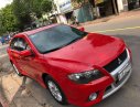 Mitsubishi Lancer 1.8AT 2009 - Bán Mitsubishi Lancer 1.8AT đời 2010, màu đỏ, nhập khẩu