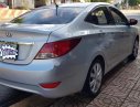 Hyundai Accent 1.4 MT 2014 - Cần bán xe Hyundai Accent 1.4 MT năm 2014, màu bạc, nhập khẩu   