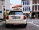 Mini One 2018 - Bán xe Mini One model 2019, màu Pepper White, nhập khẩu nguyên chiếc, giao xe ngay - hỗ trợ vay 80%