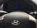 Hyundai i30 1.6 AT 2012 - Bán Hyundai I30 màu trắng, đời 2012, xe nhập khẩu