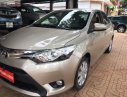 Toyota Vios 1.5G 2017 - Cần bán lại xe Toyota Vios 1.5G năm 2017