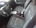 Nissan Rogue 2.5l AT   2007 - Bán Nissan Rogue 2.5l AT 2007, màu đen, nhập khẩu nguyên chiếc  