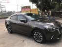 Mazda 2 2016 - Bán xe Mazda 2 2016, màu nâu số tự động, giá tốt