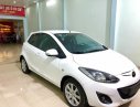 Mazda 2 S  1.5AT 2015 - Bán ô tô Mazda 2 S hatchback sản xuất năm 2015, màu trắng