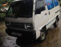 Suzuki Super Carry Van   2004 - Cần bán Suzuki Super Carry Van 2004, màu trắng, xe còn long lanh