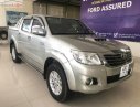 Toyota Hilux 3.0G 4x4 MT 2013 - Cần bán Toyota Hilux 3.0G 4x4 MT sản xuất 2013, nhập khẩu xe gia đình 