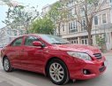 Toyota Corolla XLi 2007 - Bán xe Corolla XLi xuất Trung Đông, đăng ký chính chủ lần đầu ngày 25/3/2009