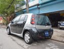 Smart Forfour 2007 - Ô Tô Thủ Đô bán xe Smart Forfour 2007, xe nhập khẩu Đức, màu xám 209 triệu