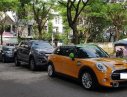 Mini Cooper  S  2015 - Cần bán Mini Cooper Cooper S (5 door), màu vàng, nhập khẩu