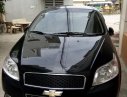 Chevrolet Aveo 2014 - Cần bán xe Chevrolet Aveo  đời 2014, màu đen