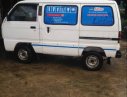 Suzuki Super Carry Van   2004 - Cần bán Suzuki Super Carry Van 2004, màu trắng, xe còn long lanh