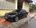 Mercedes-Benz C class C250 2017 - Cần bán gấp xe cũ Mercedes C250 năm sản xuất 2017, màu đen