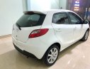 Mazda 2 S  1.5AT 2015 - Bán ô tô Mazda 2 S hatchback sản xuất năm 2015, màu trắng