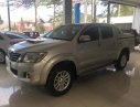 Toyota Hilux 3.0G 4x4 MT 2013 - Cần bán Toyota Hilux 3.0G 4x4 MT sản xuất 2013, nhập khẩu xe gia đình 