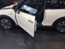 Mini Cooper  S 2018 - Bán xe Mini Cooper S LCI model 2019, màu Pepper White, nhập khẩu từ Anh Quốc, có xe giao ngay - hỗ trợ vay 80%