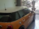 Mini Cooper  S  2015 - Cần bán Mini Cooper Cooper S (5 door), màu vàng, nhập khẩu