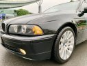 BMW 5 Series 525i  2003 - BMW 525i nhập Đức 2003 xe còn như là mới không đụng hàng, nhà mua mới trùm mền