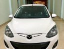 Mazda 2 S  1.5AT 2015 - Bán ô tô Mazda 2 S hatchback sản xuất năm 2015, màu trắng