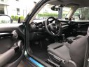 Mini Cooper  S 2017 - Bán xe Mini Cooper S 3 Doors 2017, màu Pepper White, nhập khẩu nguyên chiếc, có xe giao ngay - Hỗ trợ vay 80%