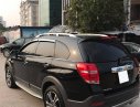 Chevrolet Captiva LTZ 2016 - Cần bán xe Chevrolet Captiva LTZ 2016 tự động màu đen