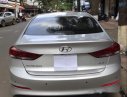Hyundai Elantra  1.6MT 2016 - Bán xe Hyundai Elantra 1.6 số sàn đời 8/2016, xe nhập khẩu nguyên chiếc, chạy đúng 14 ngàn km