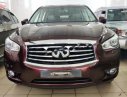 Infiniti QX60  3.5 AWD 2015 - Cần bán lại xe Infiniti QX60 3.5 AWD sản xuất 2015, màu đỏ, xe nhập 