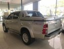 Toyota Hilux 3.0G 4x4 MT 2013 - Cần bán Toyota Hilux 3.0G 4x4 MT sản xuất 2013, nhập khẩu xe gia đình 