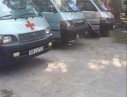 Toyota Hiace  MT 1998 - Cần bán xe Toyota Hiace MT đời 1998, nhập khẩu, xe đẹp