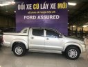 Toyota Hilux 3.0G 4x4 MT 2013 - Cần bán Toyota Hilux 3.0G 4x4 MT sản xuất 2013, nhập khẩu xe gia đình 