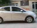 Hyundai Tracomeco  1.0 MT Base 2014 - Xe Hyundai Tracomeco 1.0 MT Base năm 2014, màu bạc, xe nhập số sàn