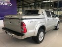 Toyota Hilux 3.0G 4x4 MT 2013 - Cần bán Toyota Hilux 3.0G 4x4 MT sản xuất 2013, nhập khẩu xe gia đình 